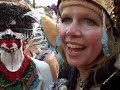 Mardi Gras 2008