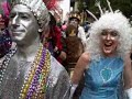 Mardi Gras 2008