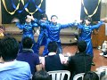 IAS dance company CUTIES