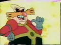 Robotnik Pointing at Himself
