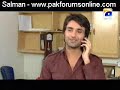 Tera Pehlu Main November 3, 2009 Part 2