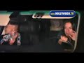Courteney Cox At STK.