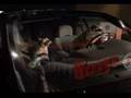 Wendy\'s Raccoon Commercial