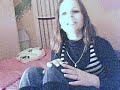karynn j'ai peur