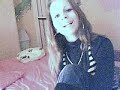 karynn j'ai peur