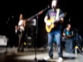 JARABE DE PALO LA FLACA @ ESCENICA MONTERREY NUEVO LEON RECICLANDO TOUR  MEXICO