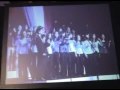 SAMS Choir at AmCham Charity Gala 2007 SAMS Choir at AmCham Charity Gala 2007