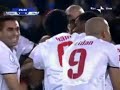 Italy 0 vs 1 Egypt, Hommos goal, FIFA Confederations Cup South Africa 2009