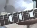 CHATREEO BARACUDA VS EPIPHONE