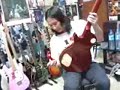 CHATREEO BARACUDA VS EPIPHONE