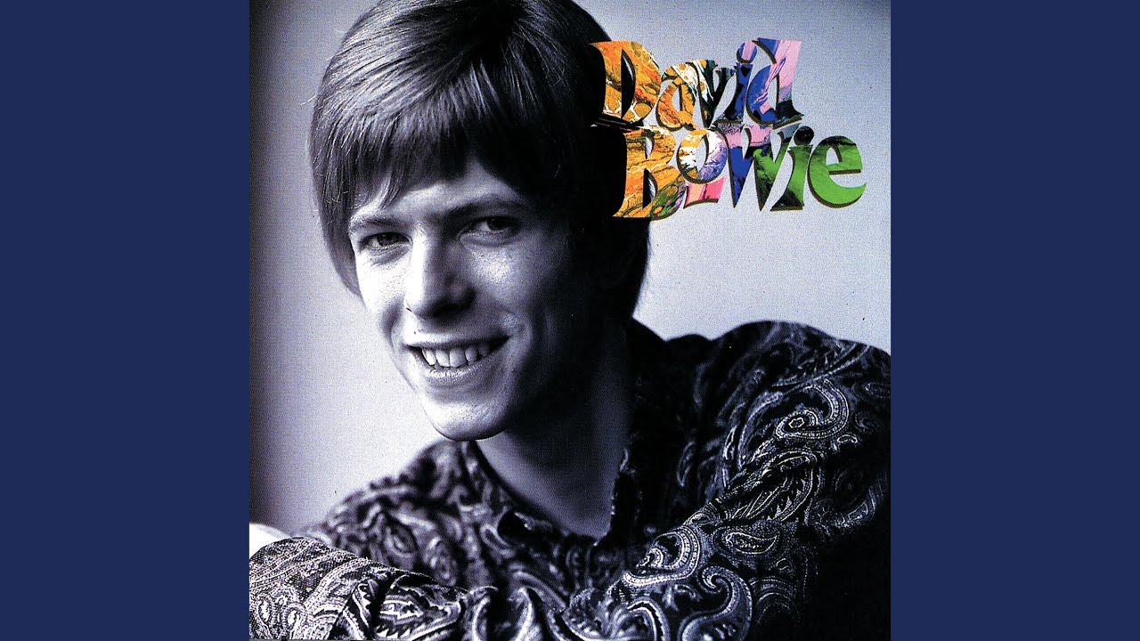 Silly Boy Blue The Bowie Bible