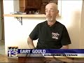 Mugger pays for wheelchair attack Mugger pays for wheelchair attack