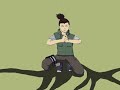Savin' Shikamaru