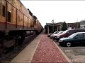 Railfan Exchange III, Part 11, Warrensburg, MO 8-11-03 Railfan Exchange III, Part 11, Warrensburg, MO 8-11-03