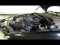 08-09 BMW 135i aFe Dual Intake System, Stainless Exhaust, DAS Air Scoops on Dyno