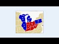 2008 election electoral  college analysis Part 4 of 7