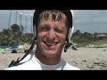 Extreme Kiteboarding: Alvaro