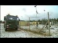 Försvaret halveras - mer pengar till massinvandringen?!