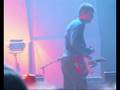 videos de KEANE - ZENITH PARIS - Le 20 Novembre 2008 - BETTER THAN THIS