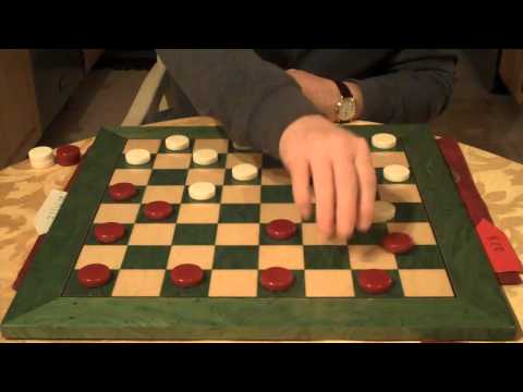 checkers