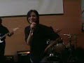 LalKanCia (Note Kuri) Blurry Eyes [Live at Genshisai Anime Expo 2006]