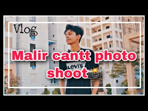 EID VLOG DAY 2 2020 MALIR CANTT{PHOTO SHOOT} USMAN VLOG