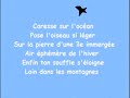 Caresse sur l\
