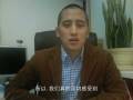 videos de Technology Pioneer 2009 - Calvin Chin (Qifang)