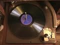 this is the fletcher henderson orchestra's 1937 recreation of their 1926 hit 