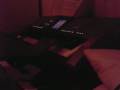 yamaha psr-1500 sorry seems to hardest word