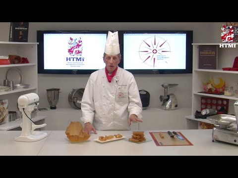 how to make brandy snap