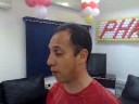 Bastidores PHN - Pregação de sabado manha Bastidores PHN - Pregação de sabado manha