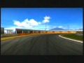 FORZA MOTORSPORT 3 Tsukuba Circuit Ford Focus RS