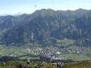 Hirschkarspitze 2119m