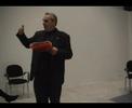 Pino Masciari Day: Intervento Mons. Alberto D\ Pino Masciari Day: Intervento Mons. Alberto D\