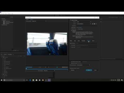 How to Use Adobe Media Encoder CC