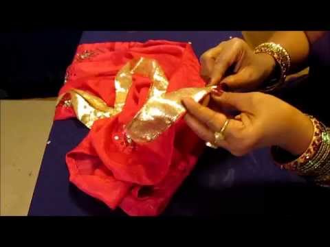 how to care silk sarees