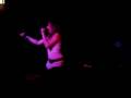 Tamsin Warley - How sweet it is, Regal Room January 07