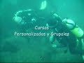 Buceo en Chile