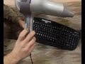 Microsoft Klavye S?v? Testi2