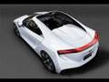 New Toyota Supra 2008