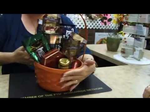 Rosery Florist
