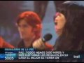 Chenoa y OT2 - Sueña Safiya