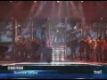 Chenoa y OT2 - Sueña Safiya