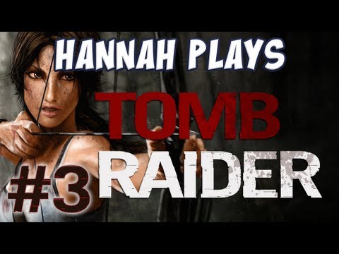 tomb raider