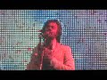 The Flaming Lips: 