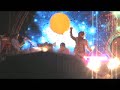 The Flaming Lips: "Race For the Prize"