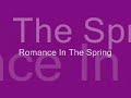 Five Roses - Romance In The Spring (1959) Doo Wop