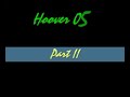 Hoover 0519 - Part II - Washing