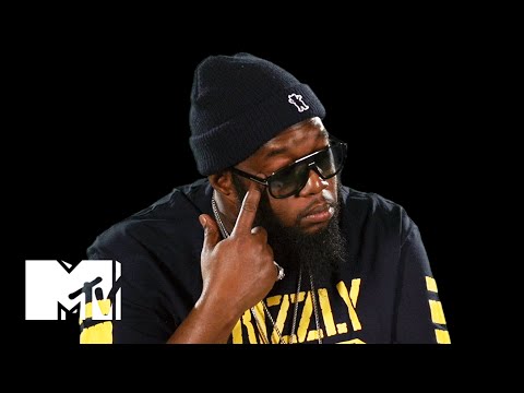 Freeway Mourns The Loss of His Friend, The Jacka | MTV